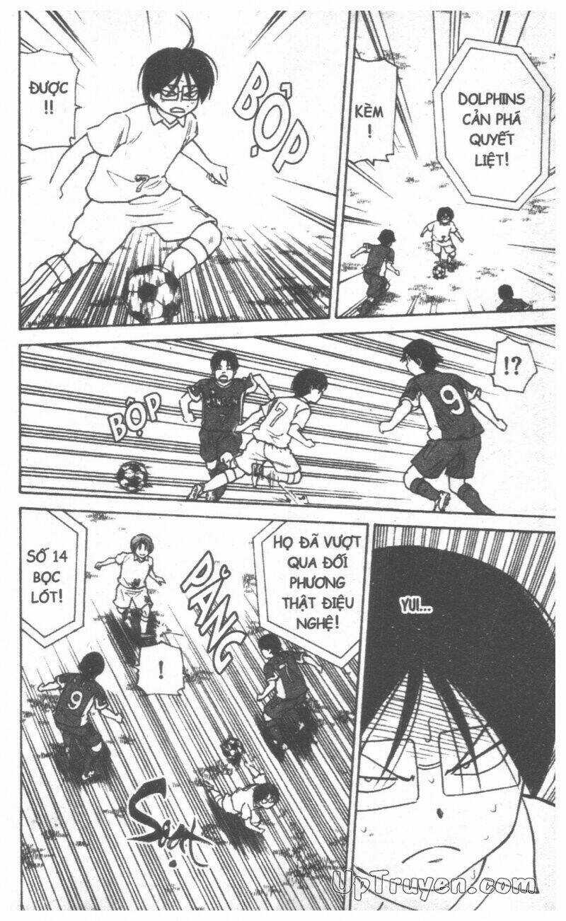 Golden Age Chapter 15 trang 141