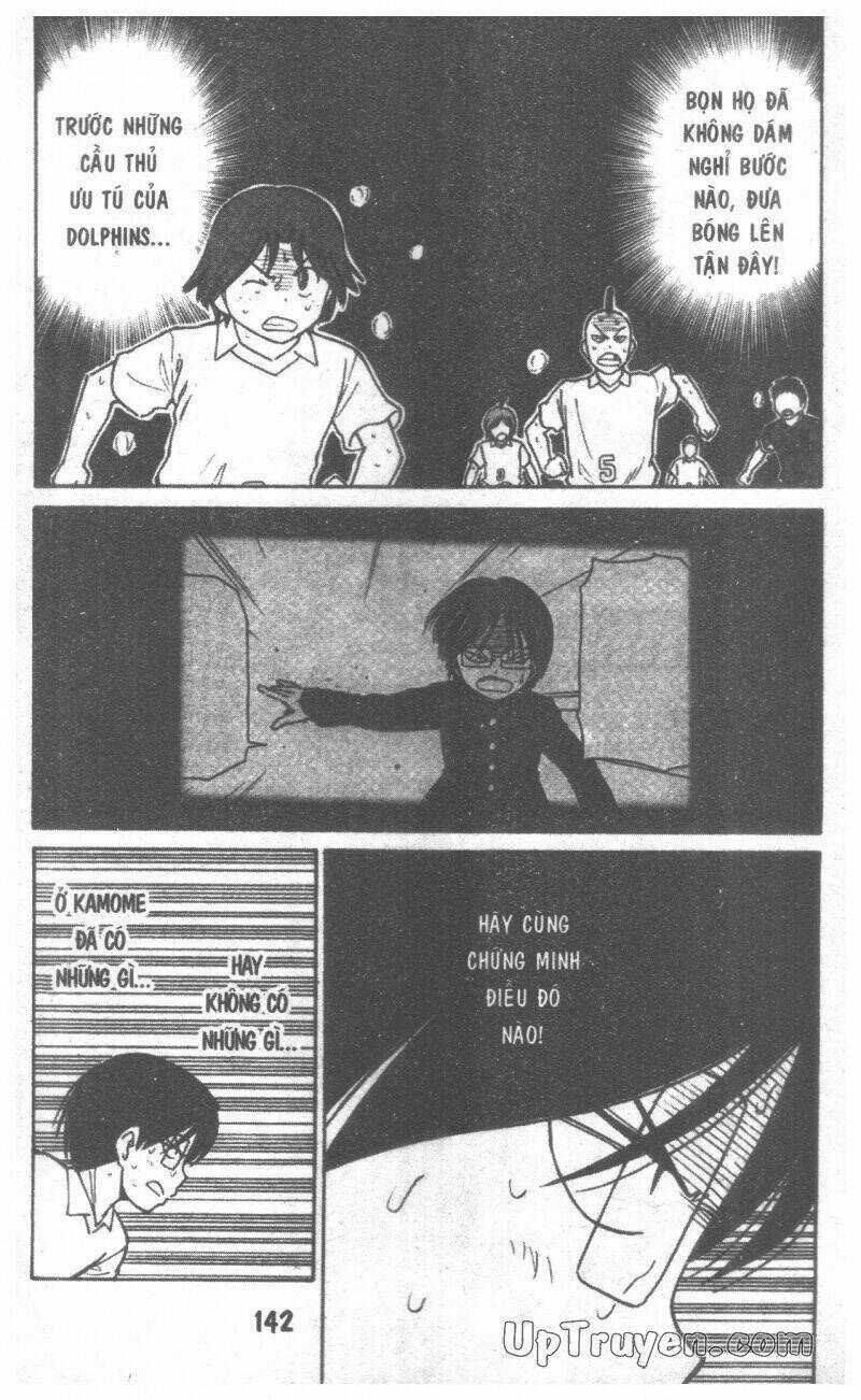 Golden Age Chapter 15 trang 142