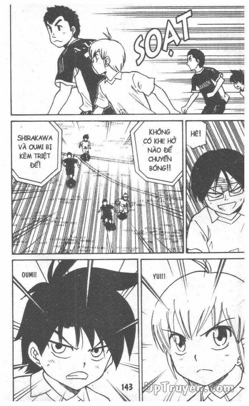 Golden Age Chapter 15 trang 143