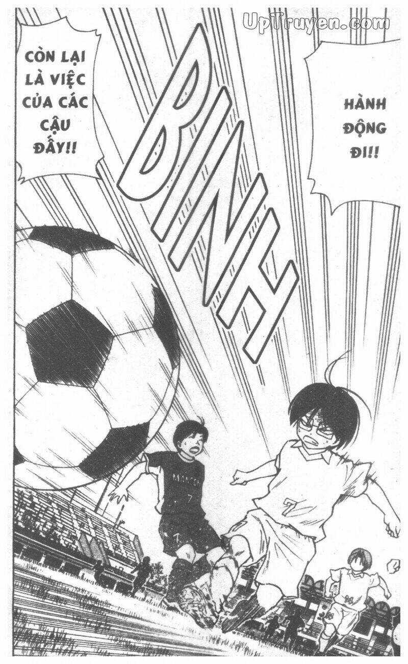 Golden Age Chapter 15 trang 144