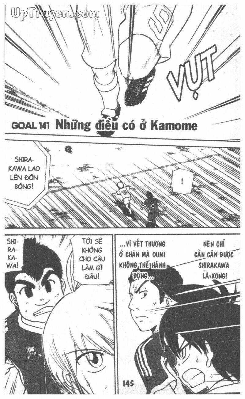 Golden Age Chapter 15 trang 145