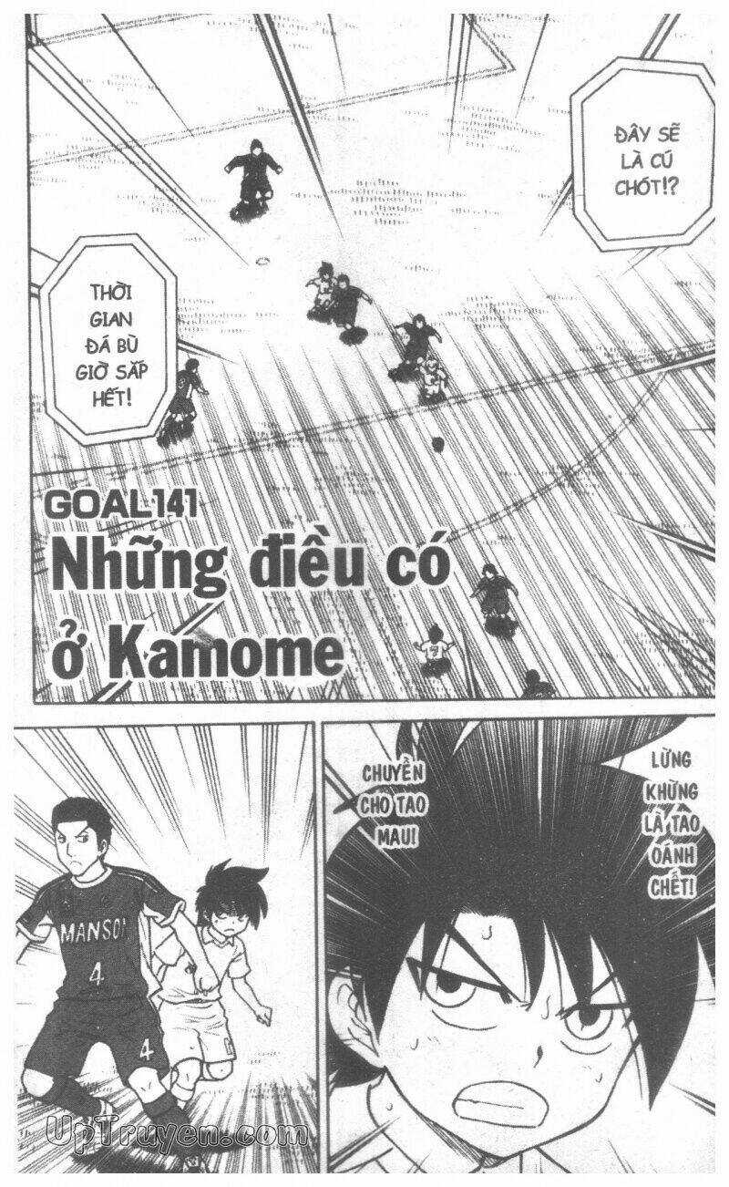 Golden Age Chapter 15 trang 146