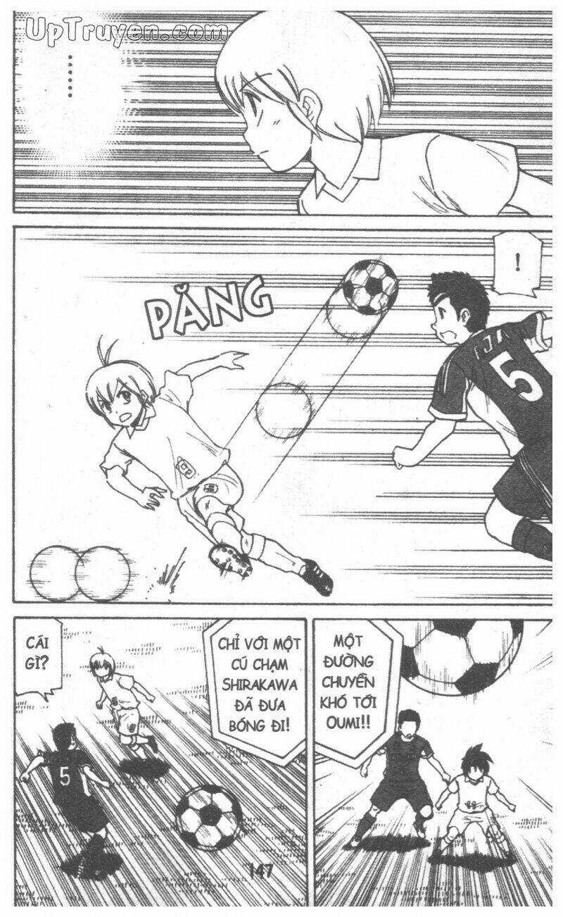 Golden Age Chapter 15 trang 147