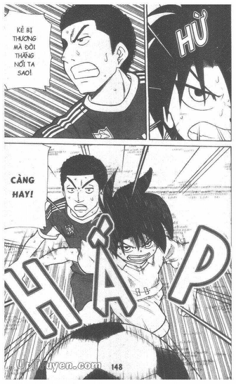 Golden Age Chapter 15 trang 148