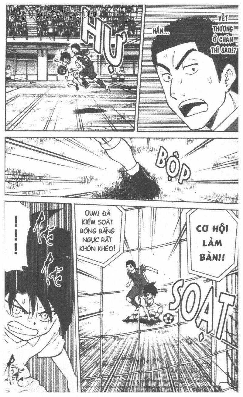 Golden Age Chapter 15 trang 149