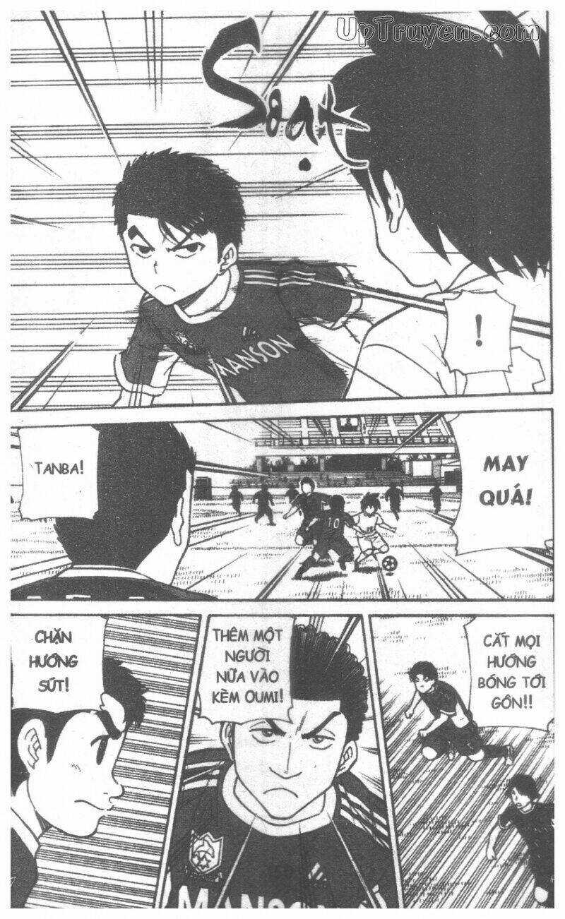 Golden Age Chapter 15 trang 150