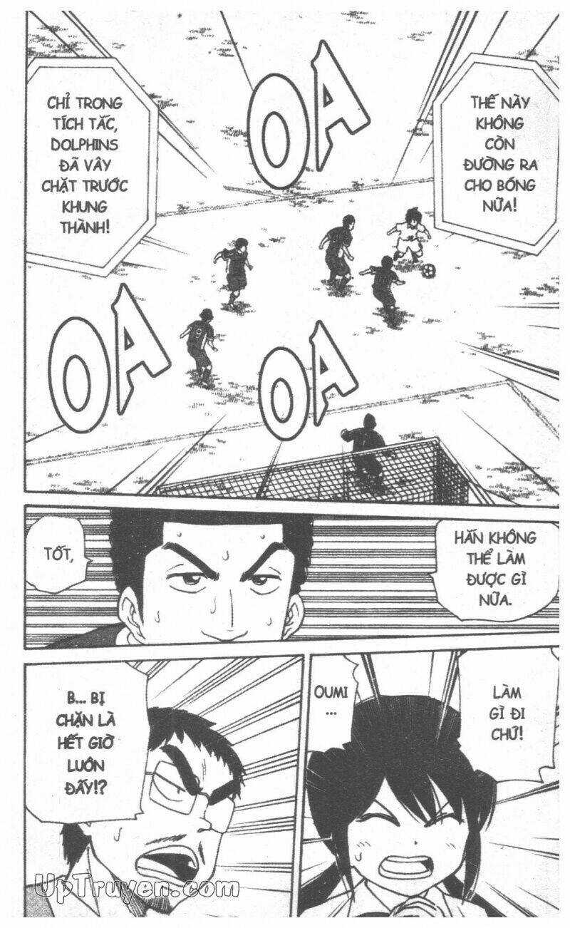 Golden Age Chapter 15 trang 151