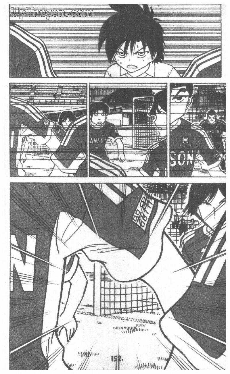 Golden Age Chapter 15 trang 152