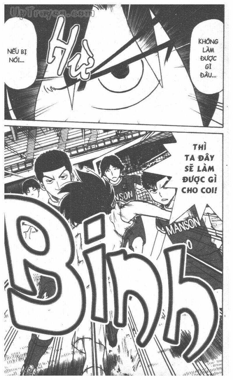 Golden Age Chapter 15 trang 153