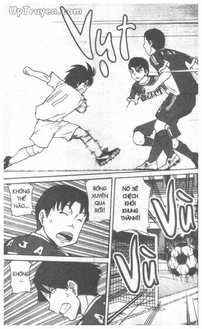 Golden Age Chapter 15 trang 154