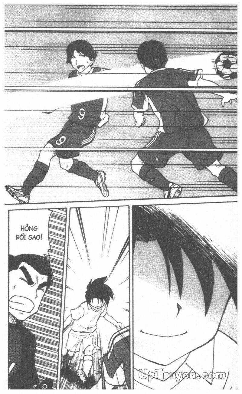 Golden Age Chapter 15 trang 155