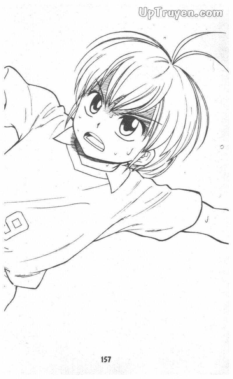 Golden Age Chapter 15 trang 157