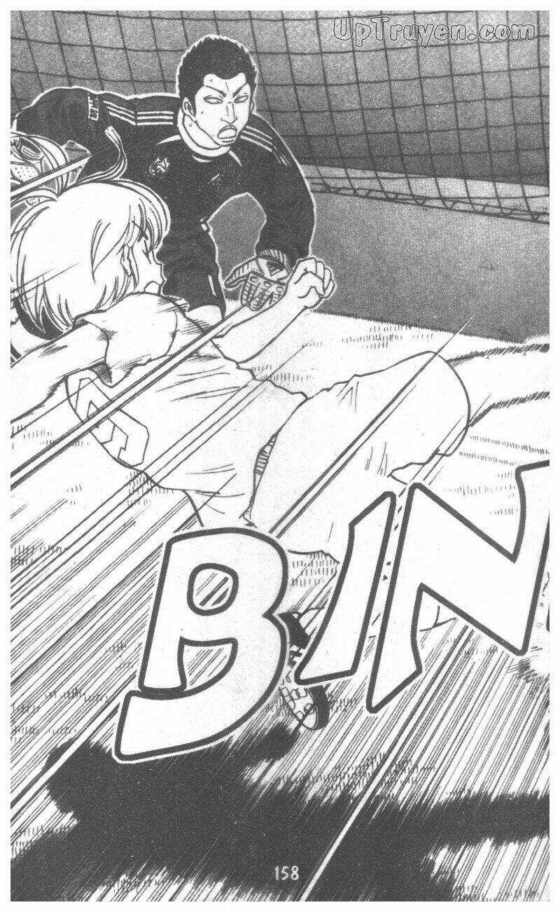 Golden Age Chapter 15 trang 158