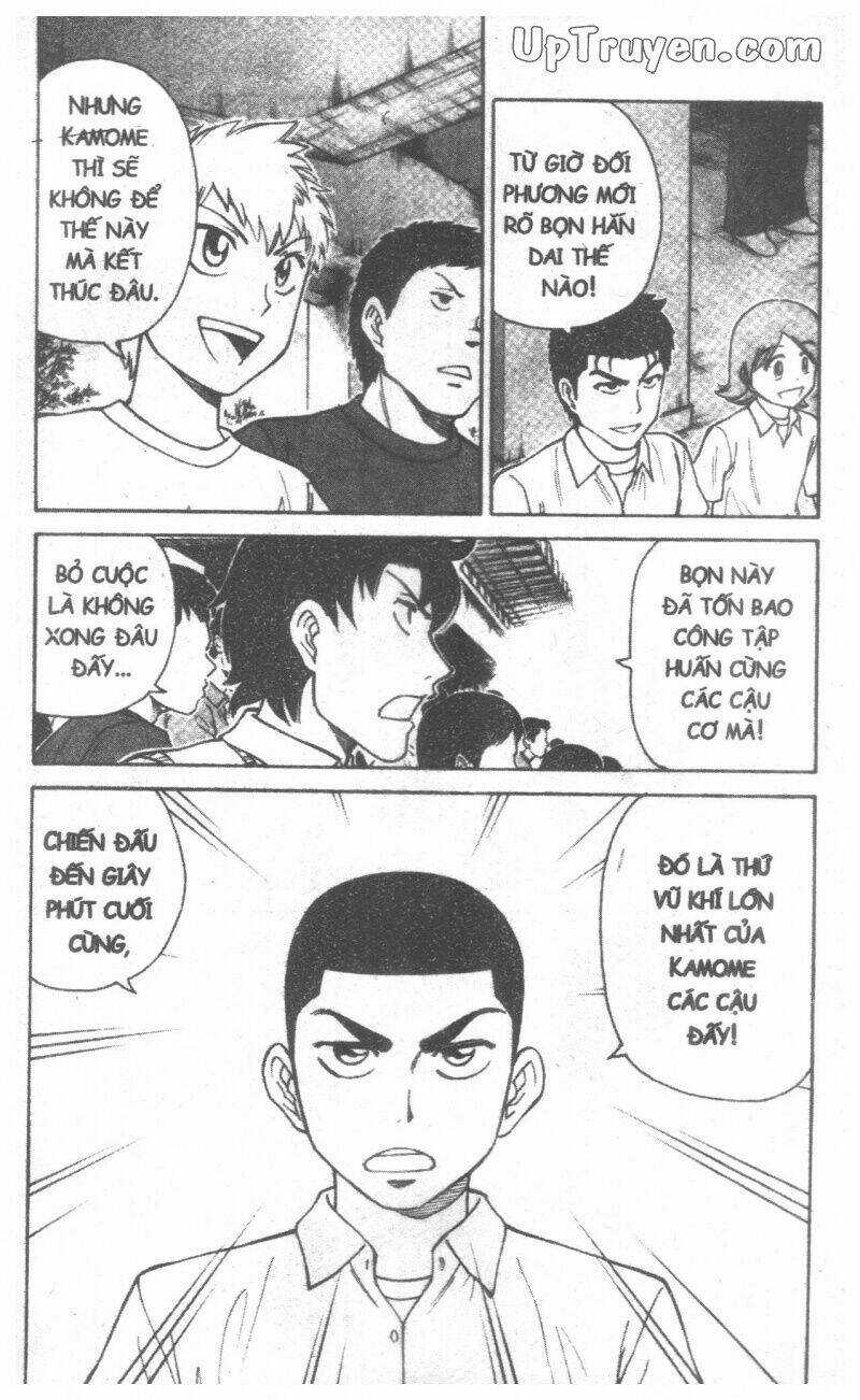 Golden Age Chapter 15 trang 16