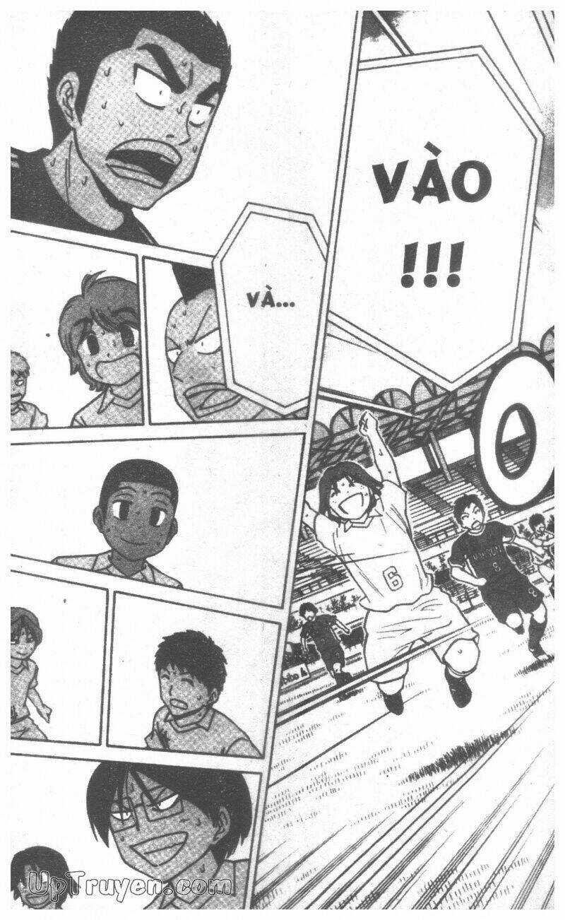 Golden Age Chapter 15 trang 160