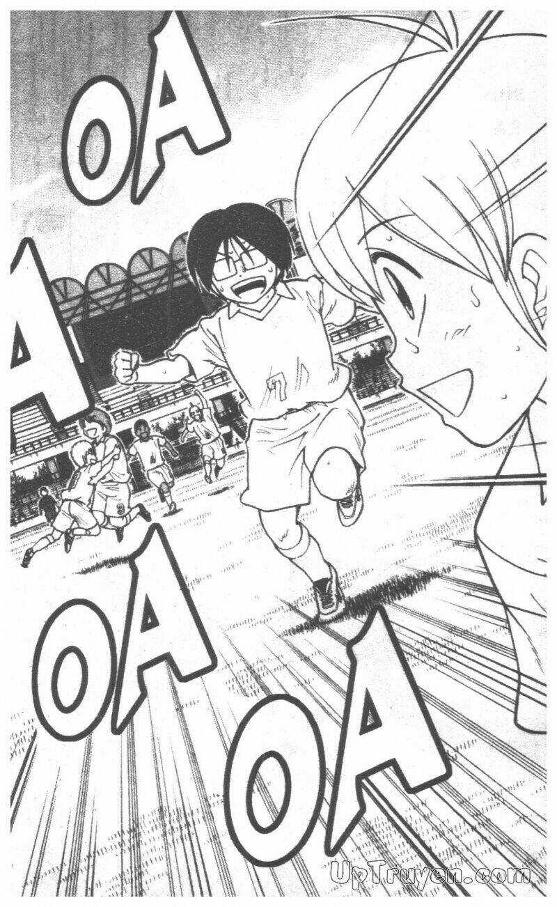 Golden Age Chapter 15 trang 161