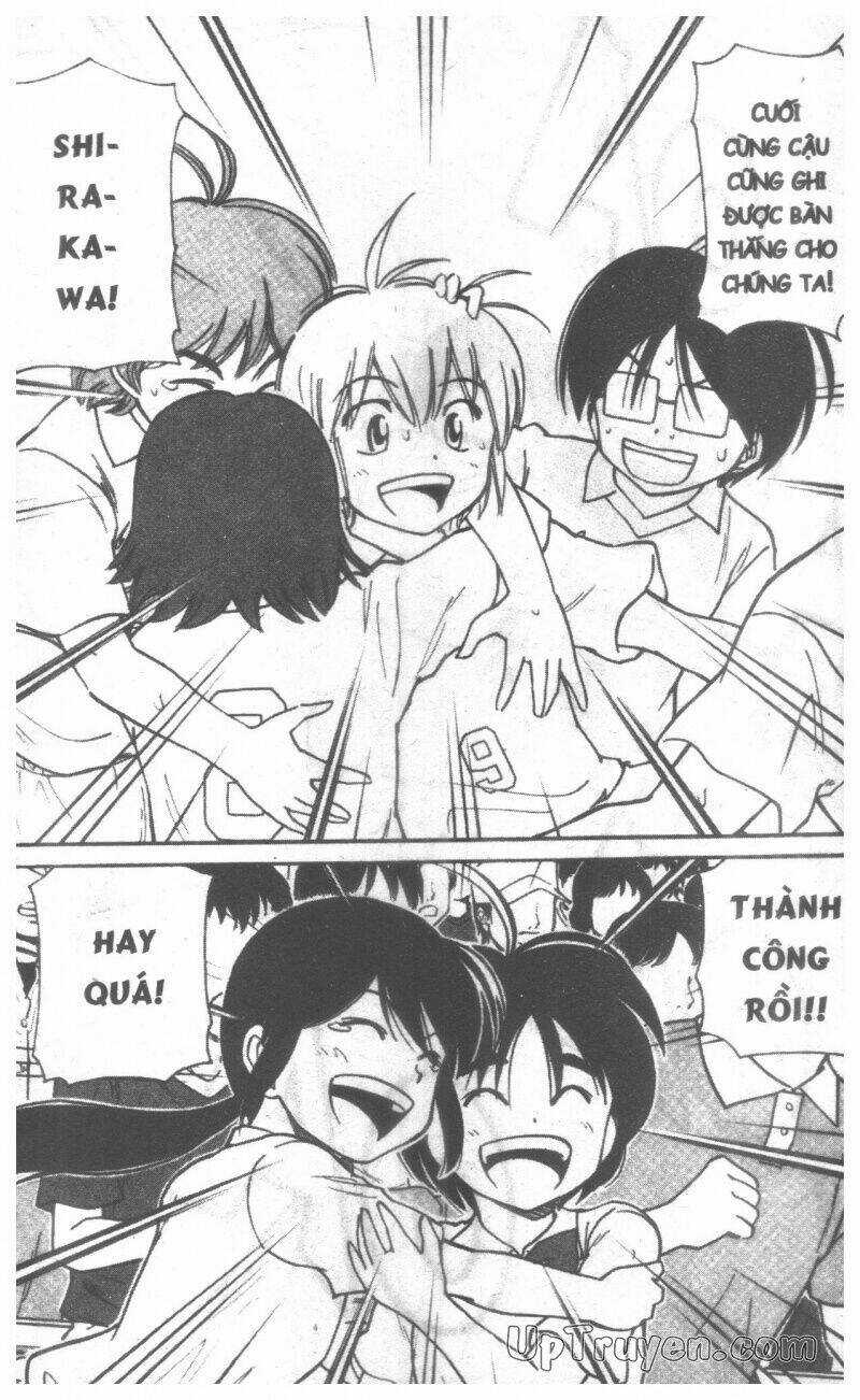 Golden Age Chapter 15 trang 162