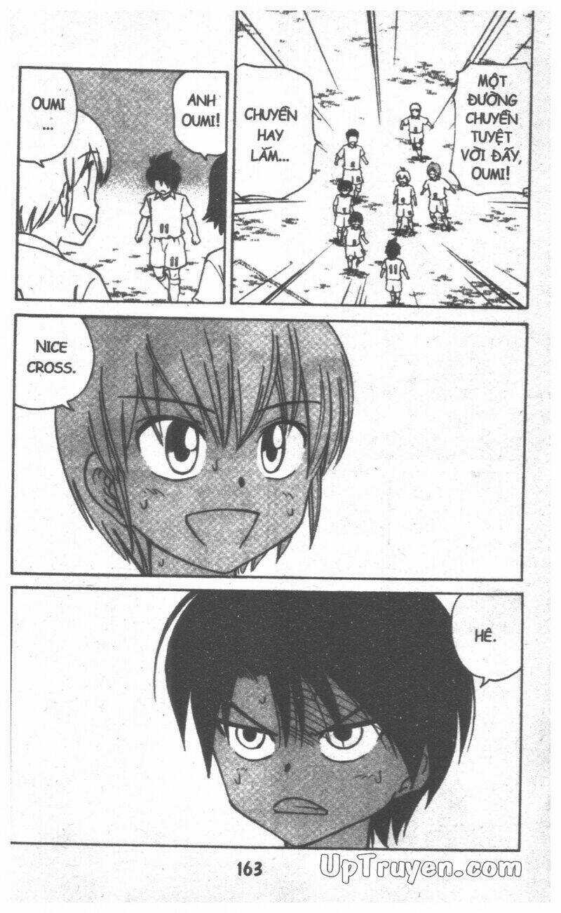 Golden Age Chapter 15 trang 163