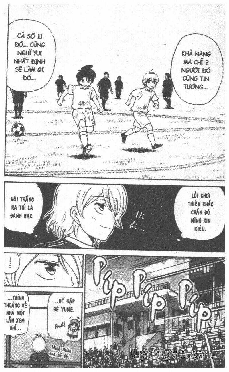 Golden Age Chapter 15 trang 165