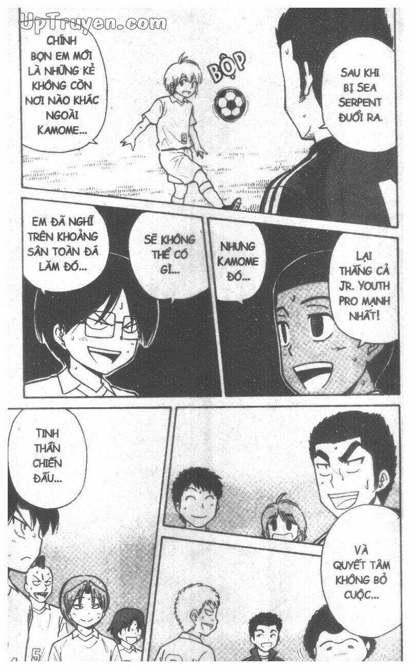 Golden Age Chapter 15 trang 168