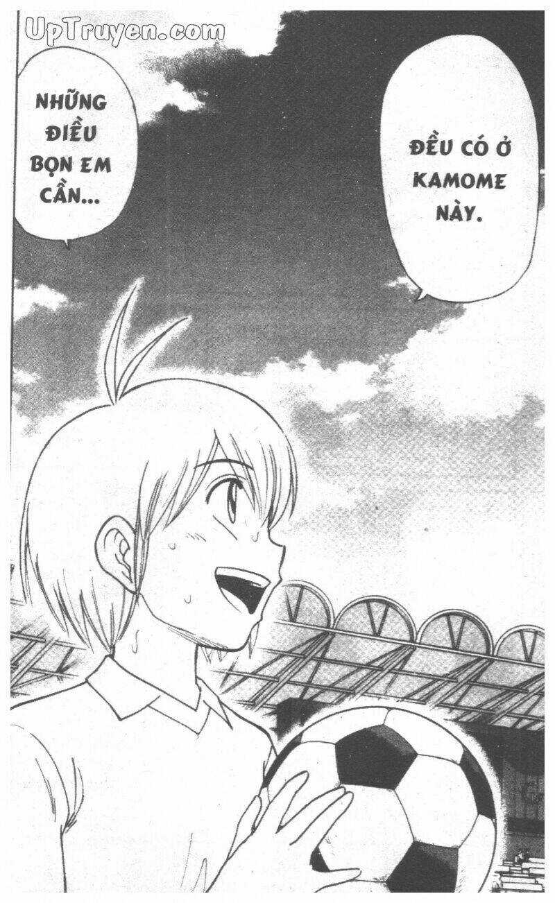 Golden Age Chapter 15 trang 169