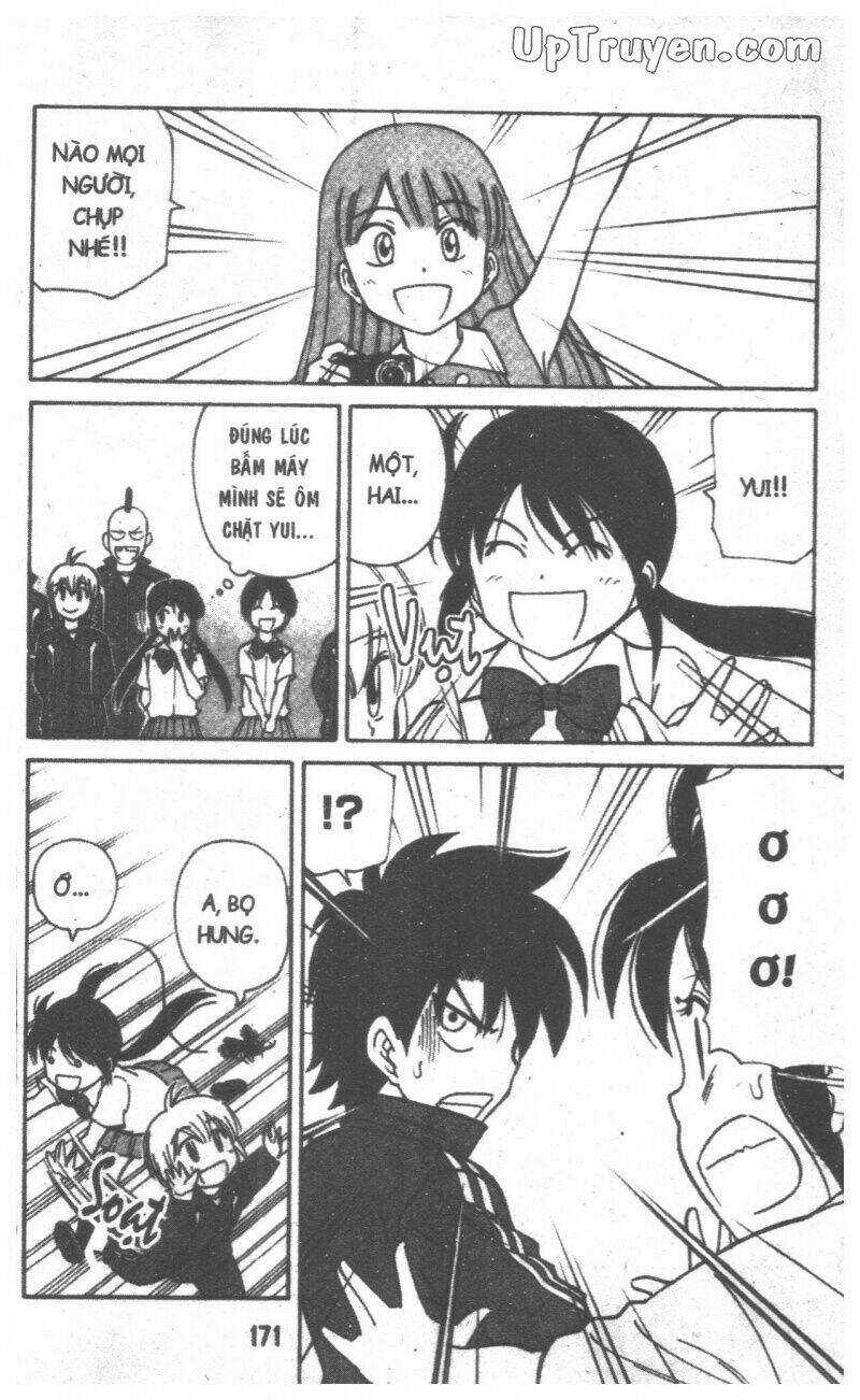 Golden Age Chapter 15 trang 171