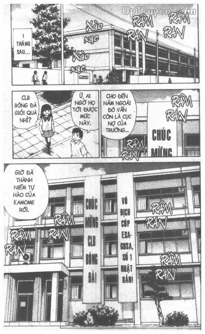 Golden Age Chapter 15 trang 172