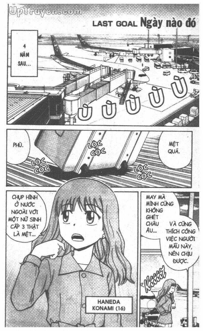 Golden Age Chapter 15 trang 173