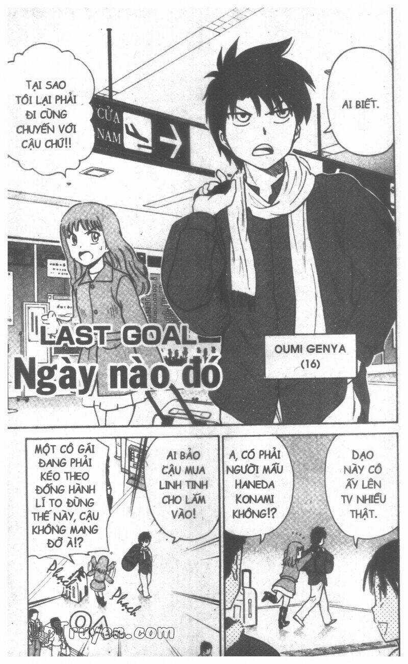 Golden Age Chapter 15 trang 174