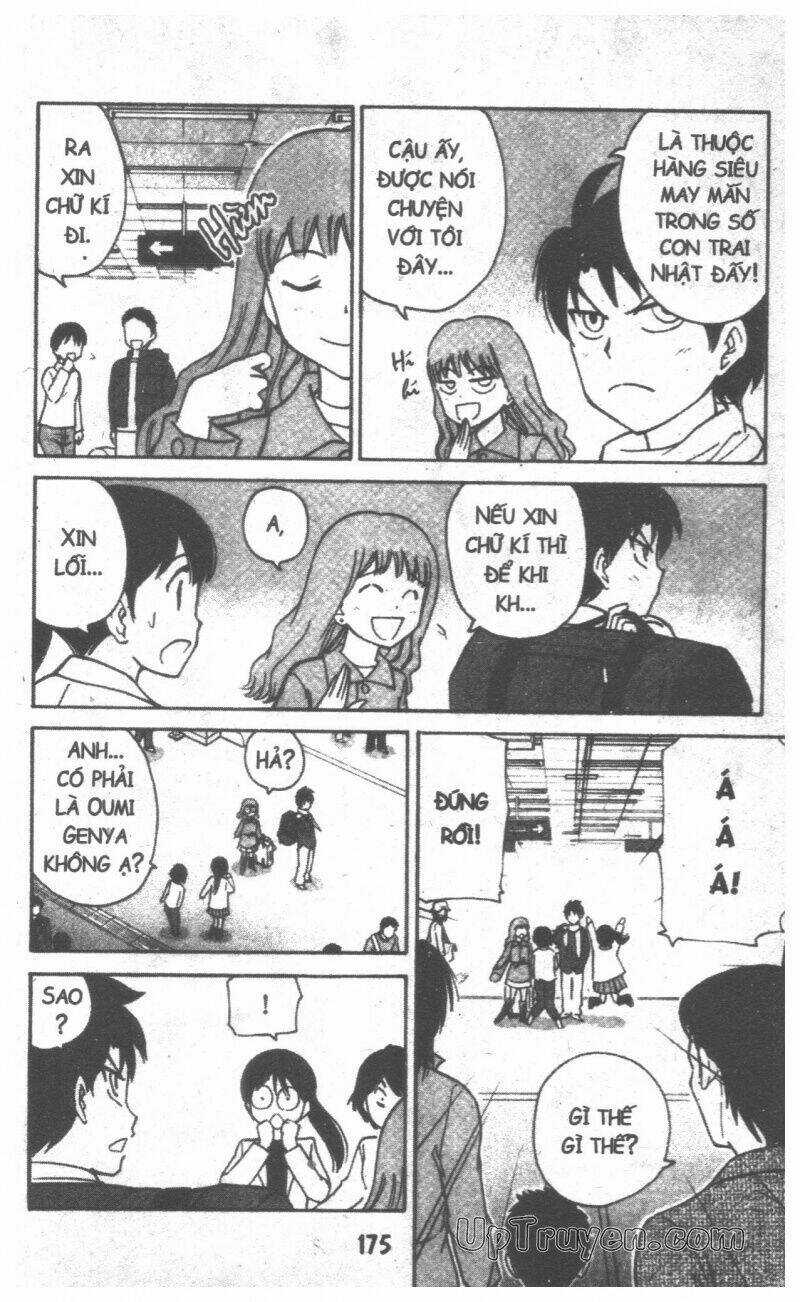 Golden Age Chapter 15 trang 175