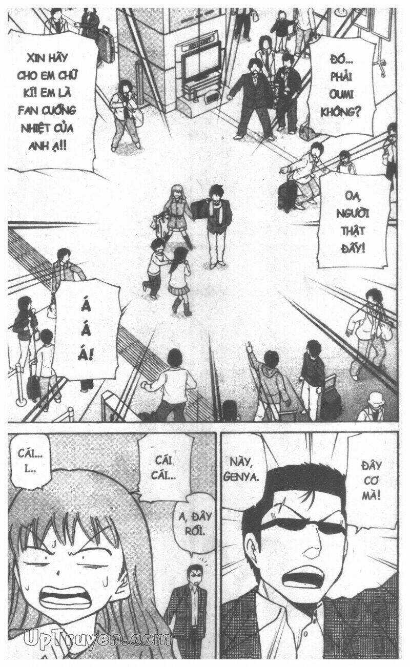 Golden Age Chapter 15 trang 176