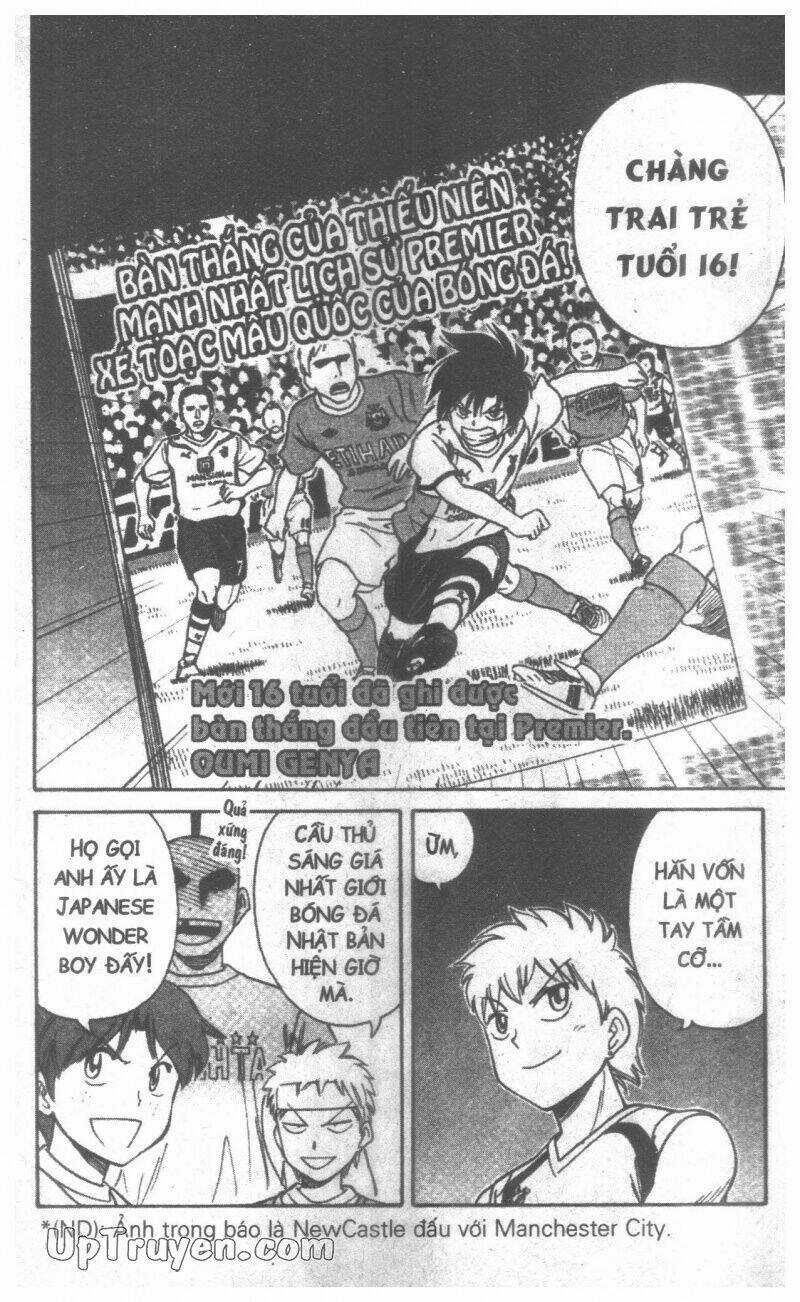 Golden Age Chapter 15 trang 182