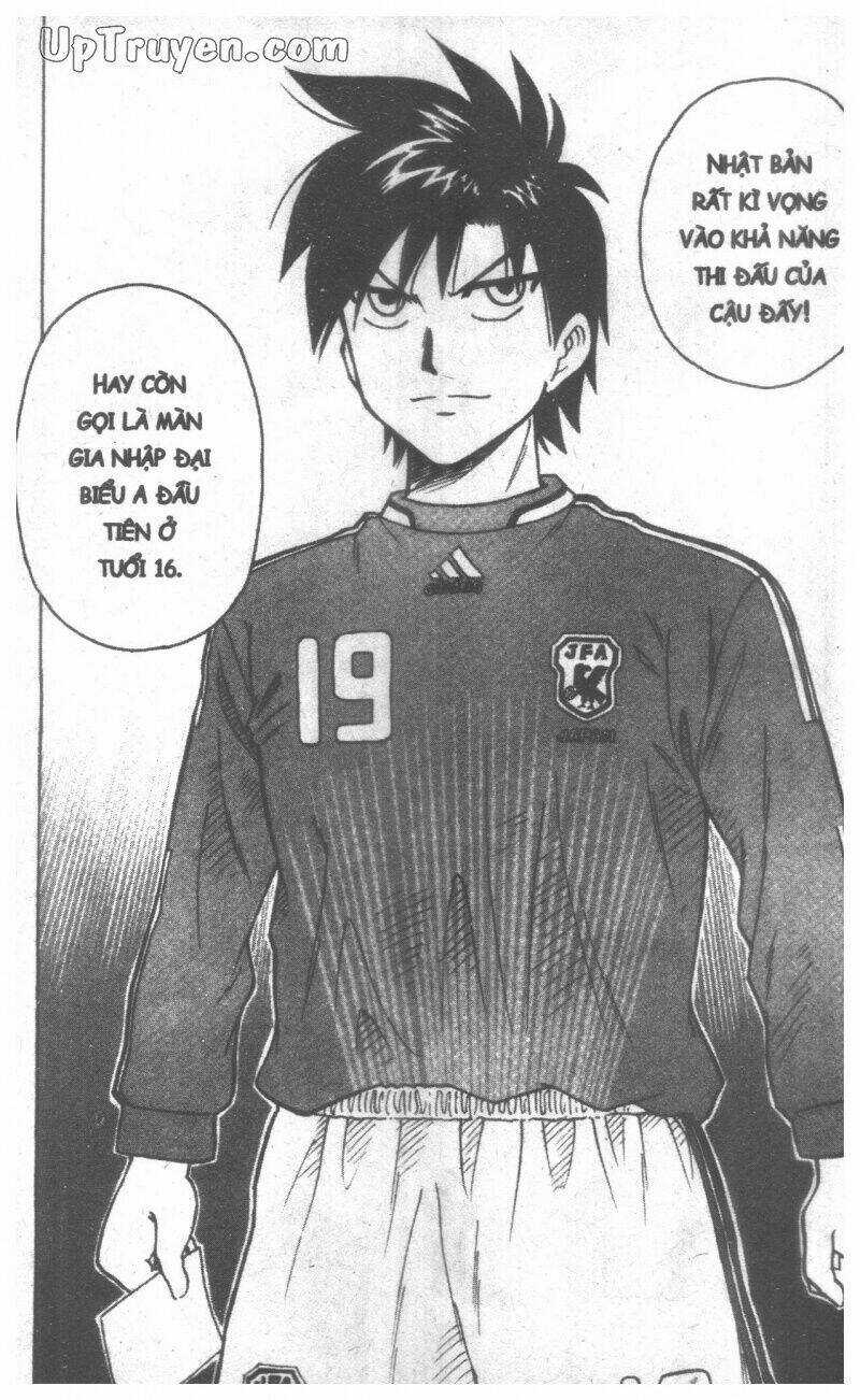 Golden Age Chapter 15 trang 184