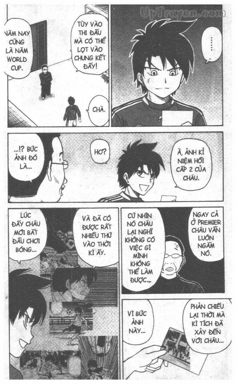 Golden Age Chapter 15 trang 185