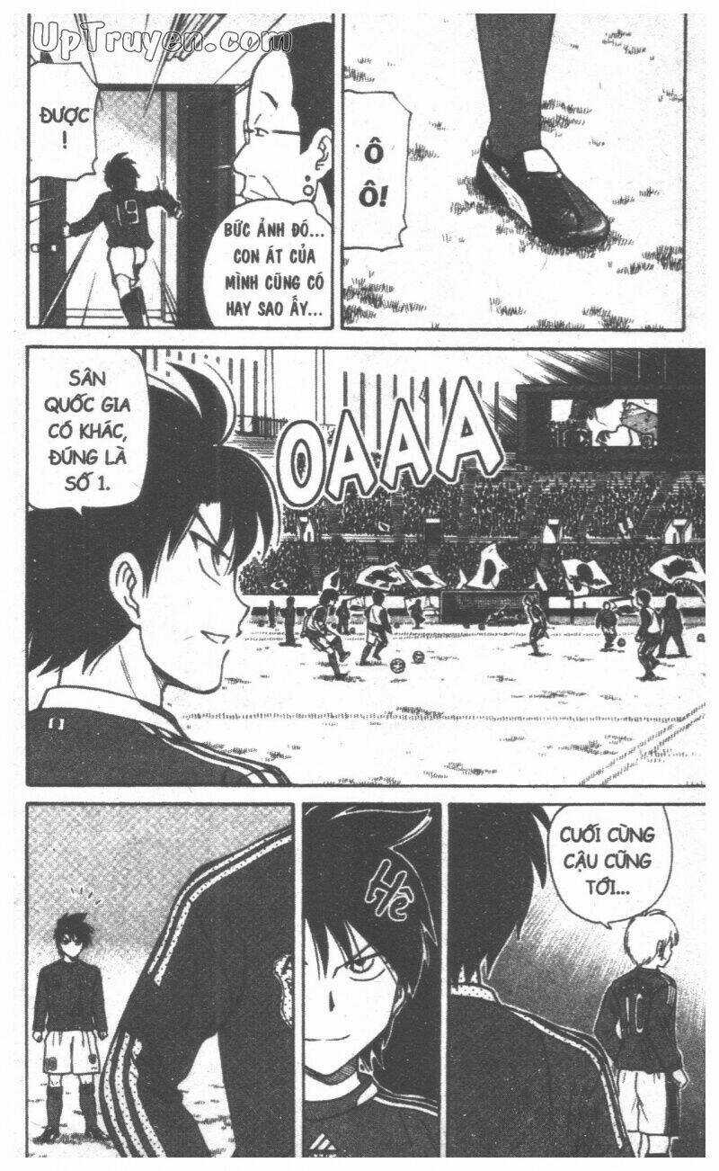 Golden Age Chapter 15 trang 187