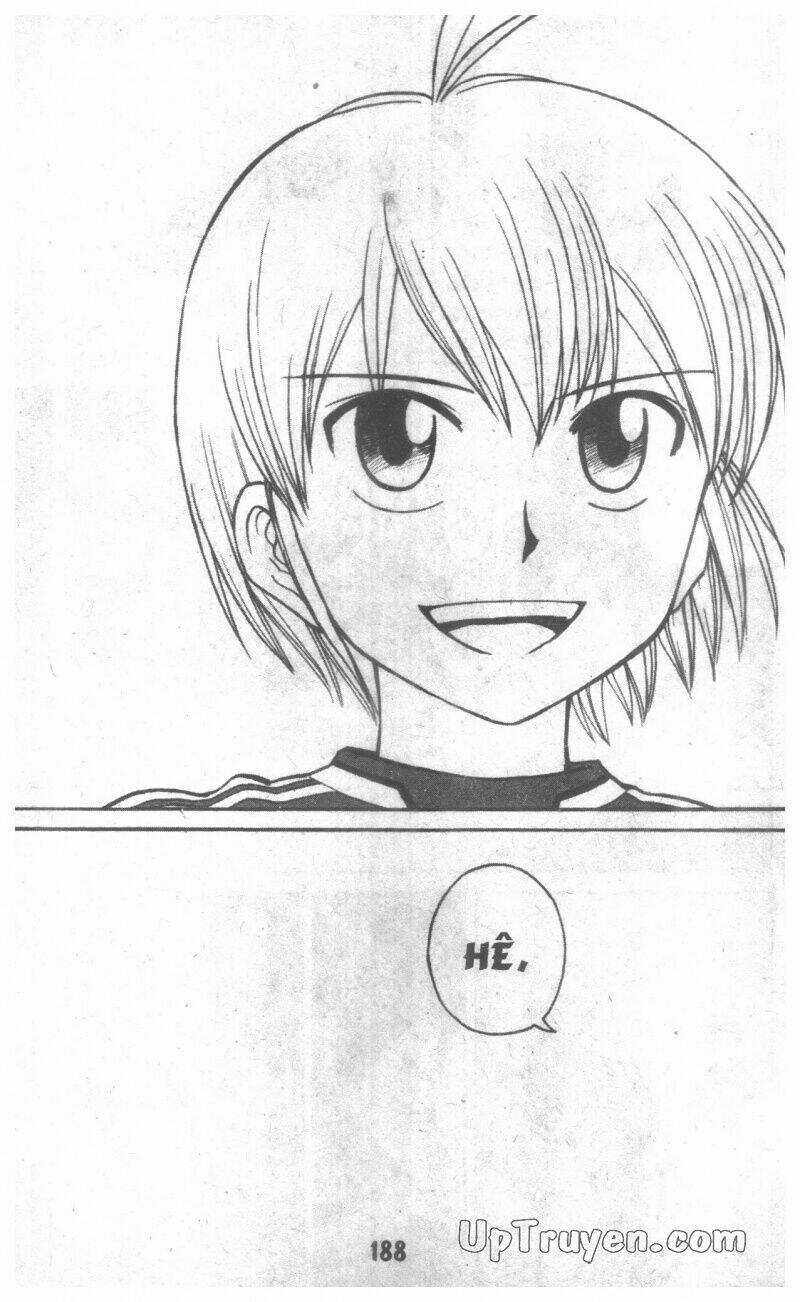 Golden Age Chapter 15 trang 188