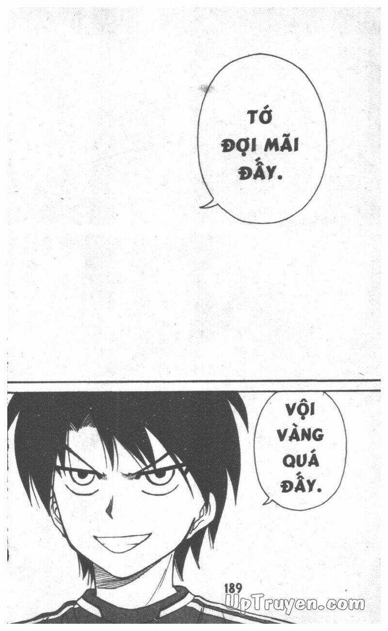 Golden Age Chapter 15 trang 189