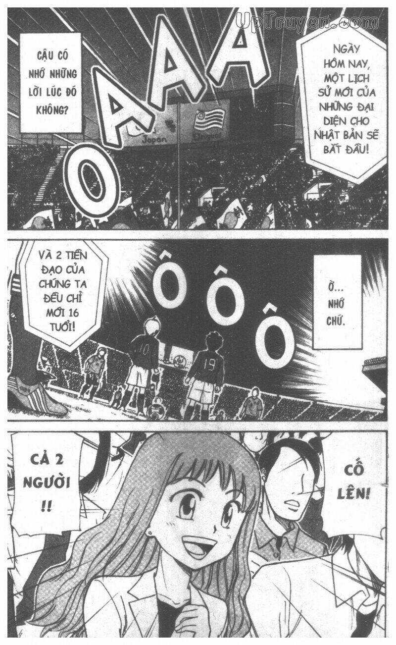 Golden Age Chapter 15 trang 190