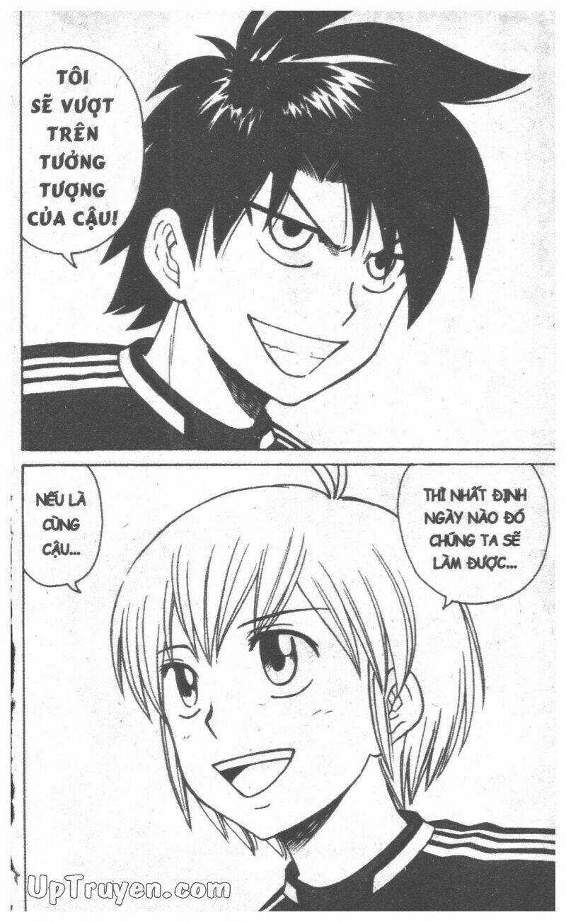 Golden Age Chapter 15 trang 191