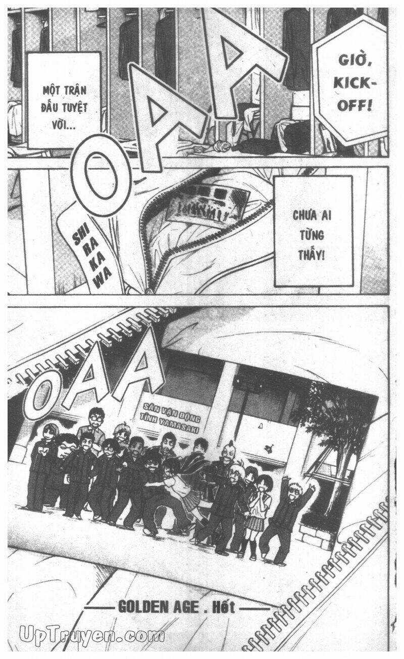 Golden Age Chapter 15 trang 192