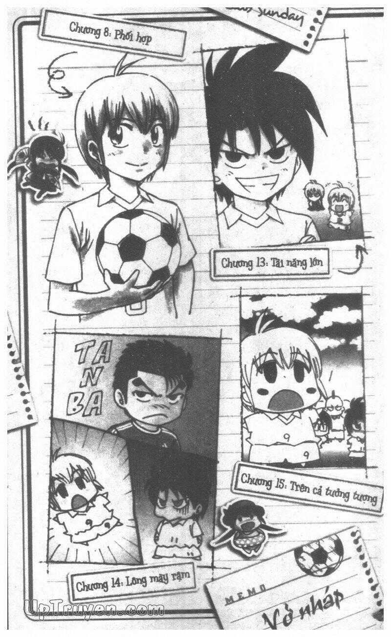 Golden Age Chapter 15 trang 194