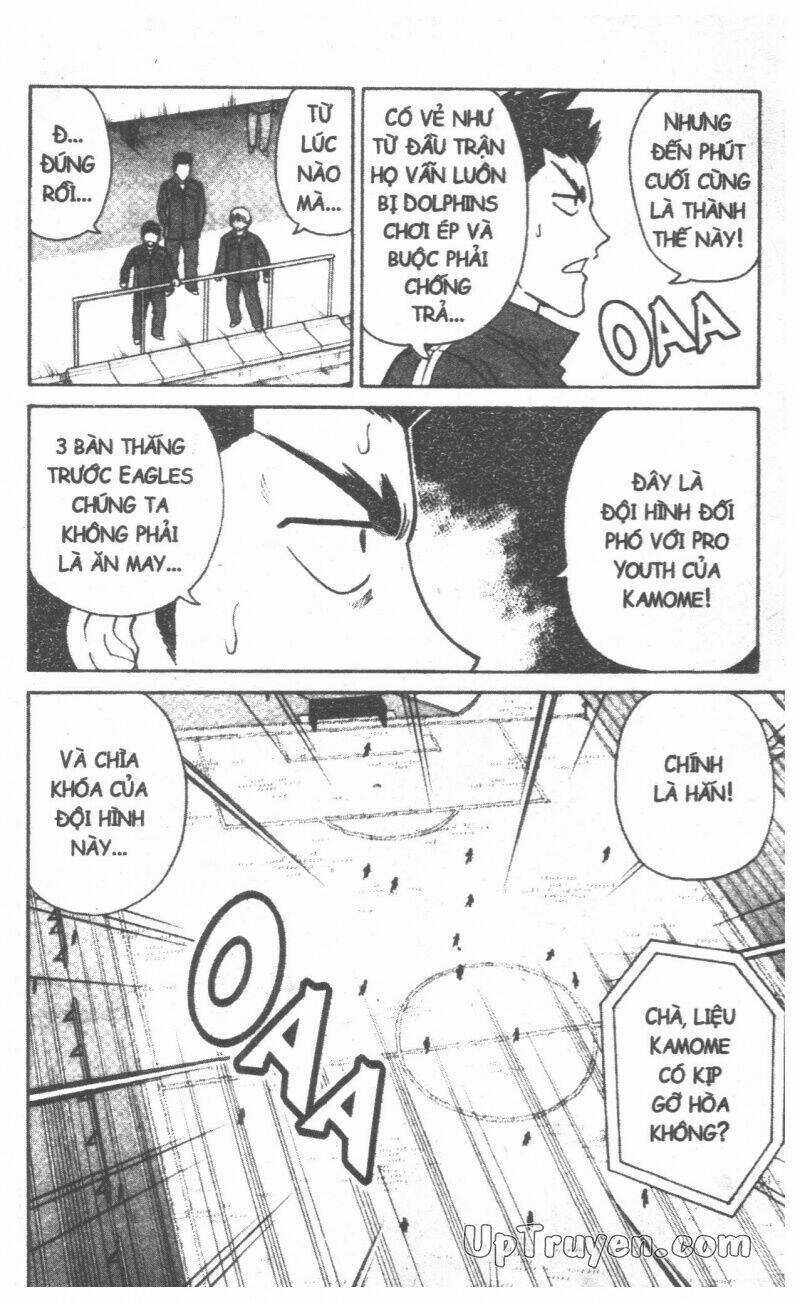 Golden Age Chapter 15 trang 21