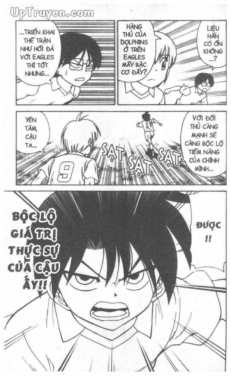 Golden Age Chapter 15 trang 22