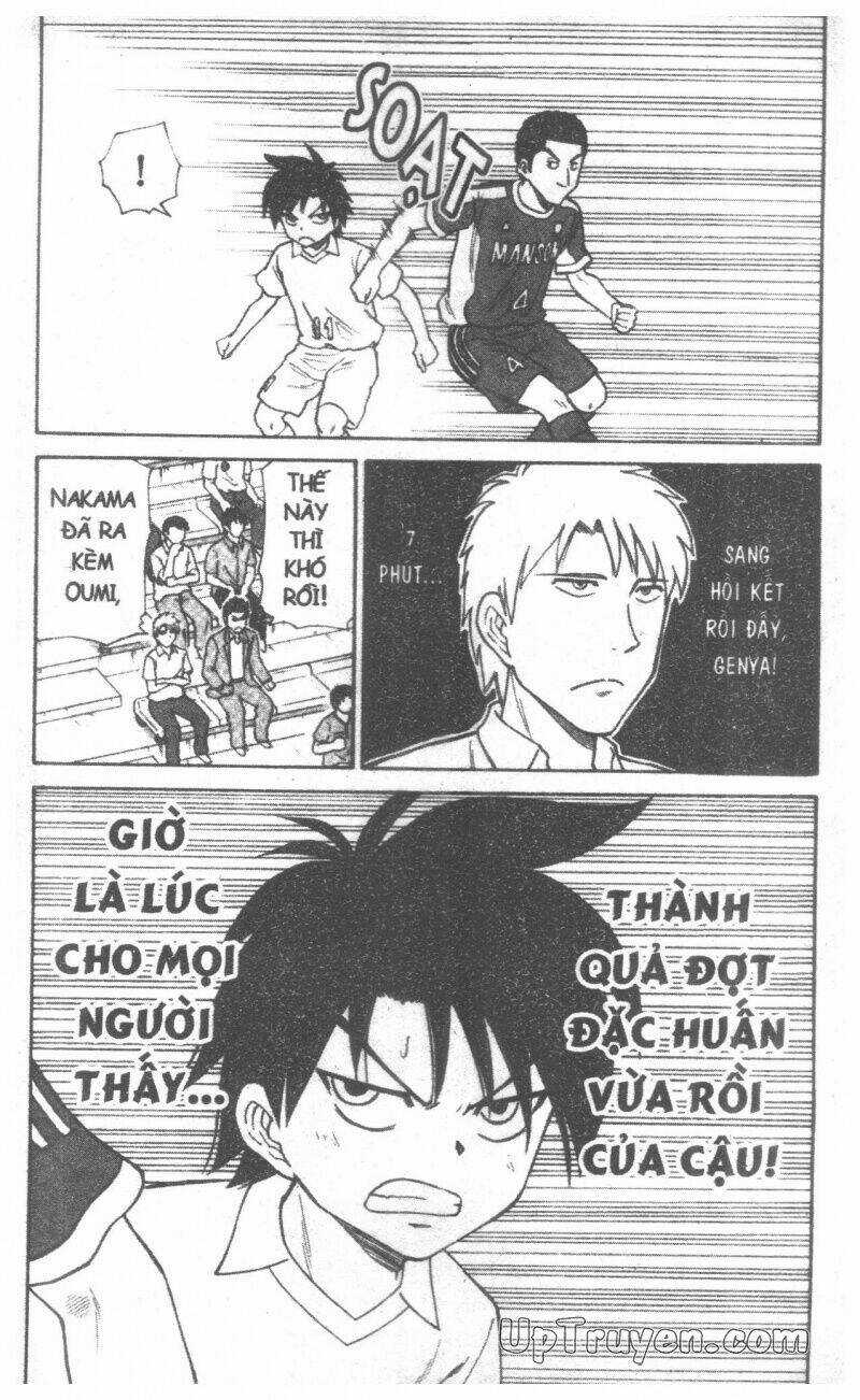 Golden Age Chapter 15 trang 24