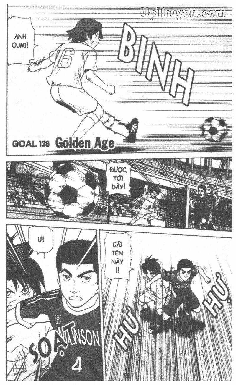 Golden Age Chapter 15 trang 25