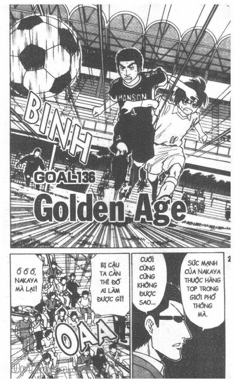 Golden Age Chapter 15 trang 26