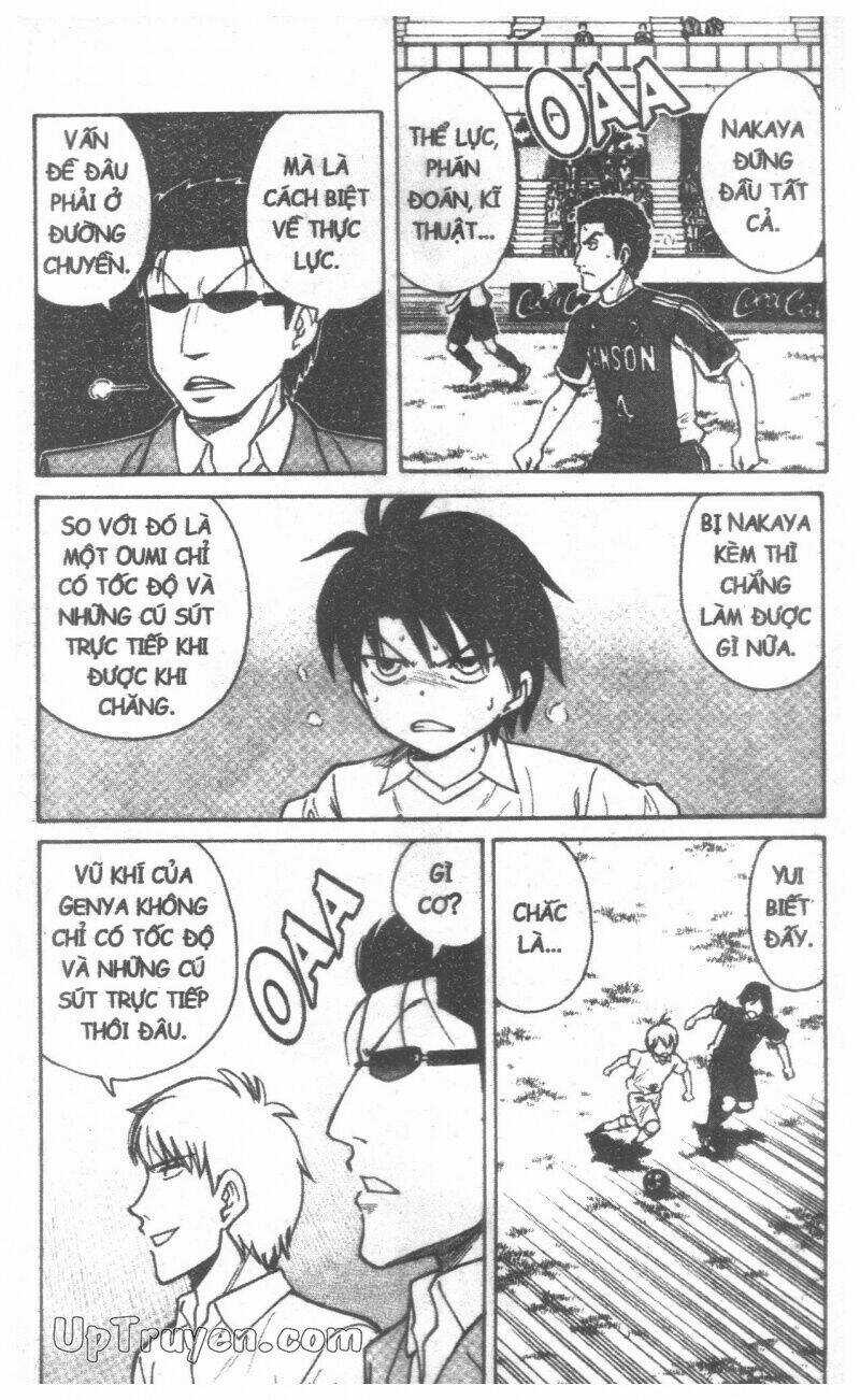 Golden Age Chapter 15 trang 28