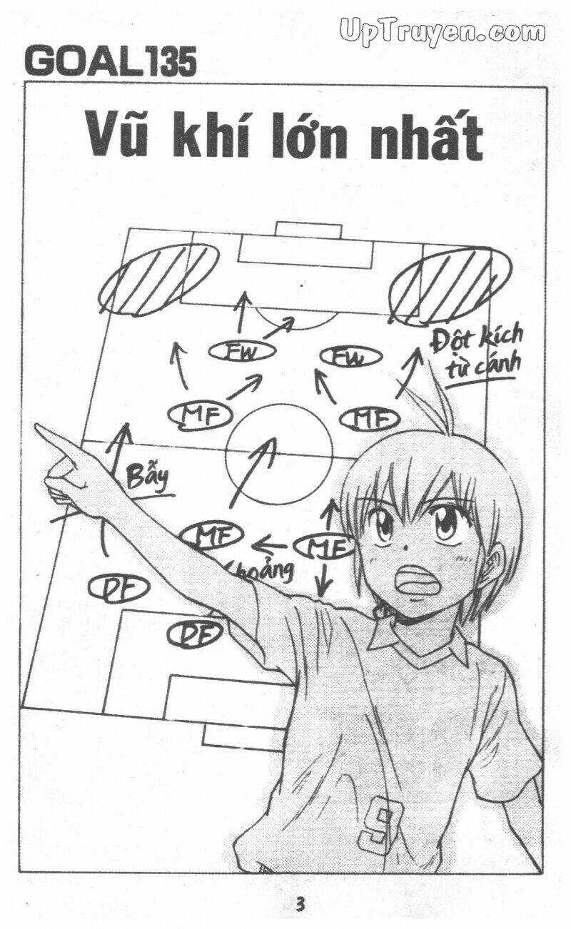 Golden Age Chapter 15 trang 3