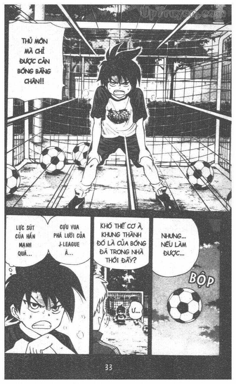 Golden Age Chapter 15 trang 33