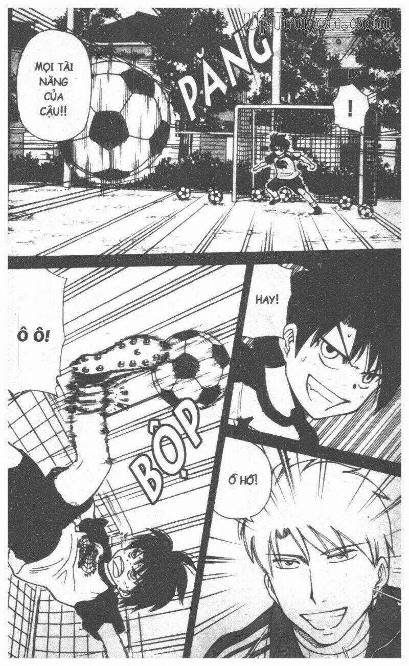 Golden Age Chapter 15 trang 35